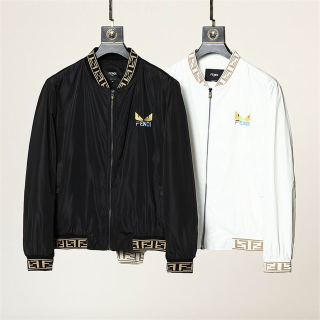 Fendi Jacket m-3xl-030